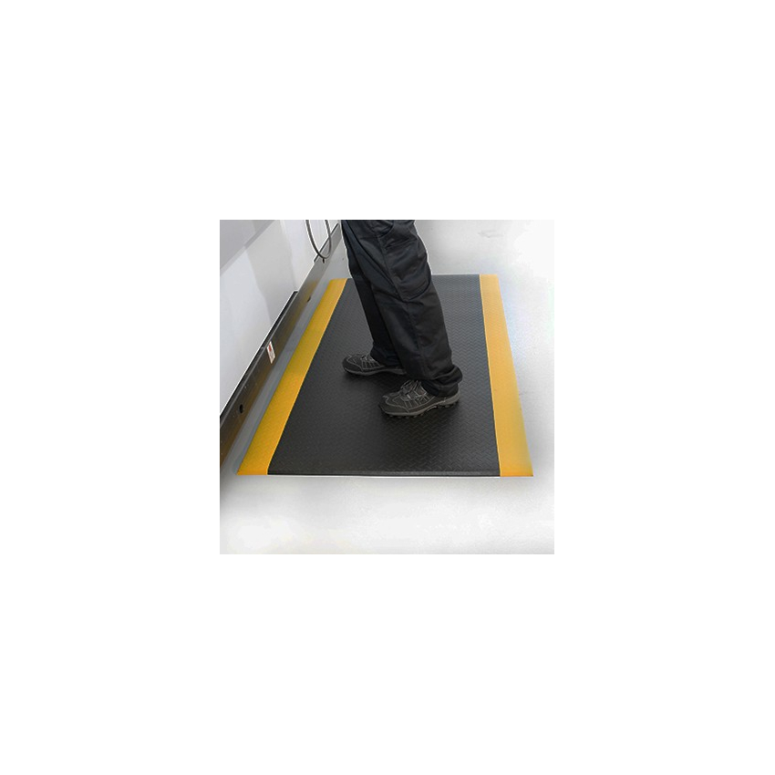 Anti-fatigue mat Anti-fatigue mat - 42.03 - ORTHOMATDIAMOND