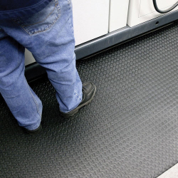 Anti-fatigue mat Anti-fatigue mat - 42.03 - ORTHOMATDIAMOND