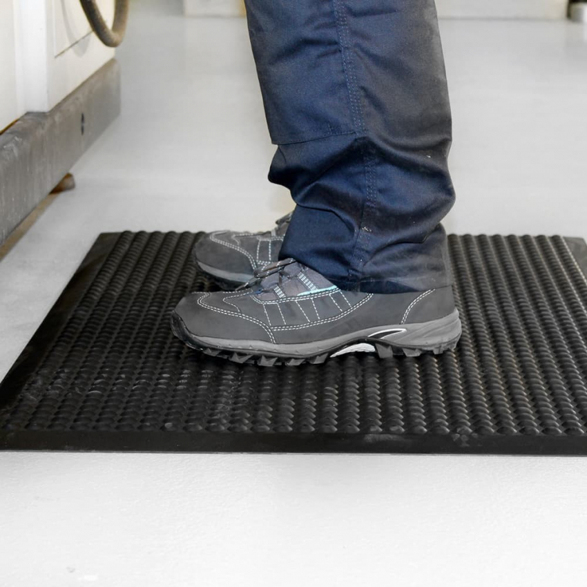 Anti-fatigue mat Factory anti-fatigue mat - 100 - COBAelite