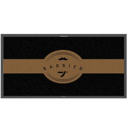 Mat trade Mat logo barber - 0 - NEOLOGO