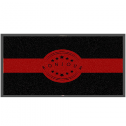 Customized rugs hello entrance mat - 0 - NEOLOGO