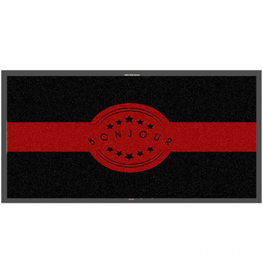 Customized rugs hello entrance mat - 0 - NEOLOGO