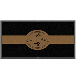 Mat trade Mat logo hairdresser - 0 - NEOLOGO