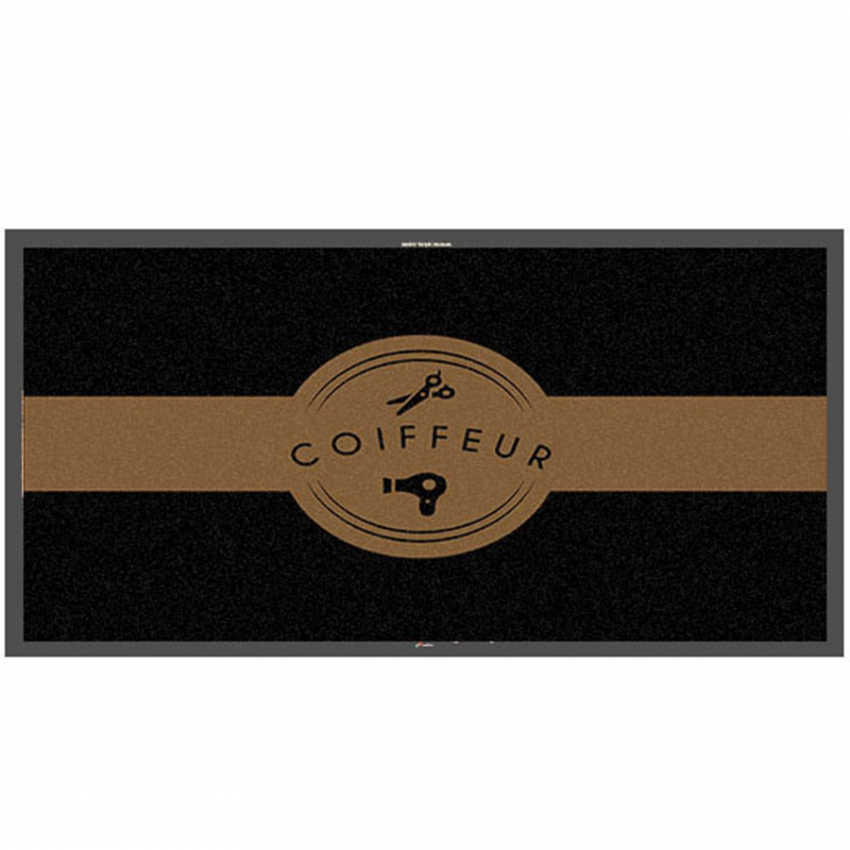 Mat trade Mat logo hairdresser - 0 - NEOLOGO