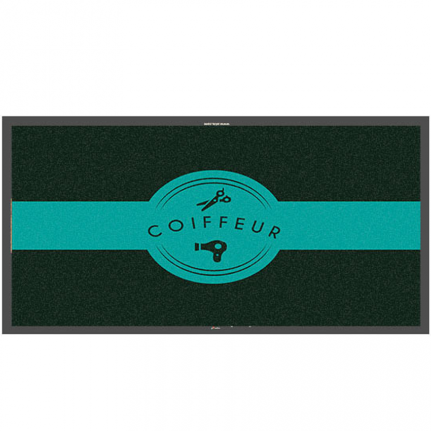 Mat trade Mat logo hairdresser - 0 - NEOLOGO