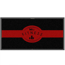 Mats business Mats logo gym - 0 - NEOLOGO