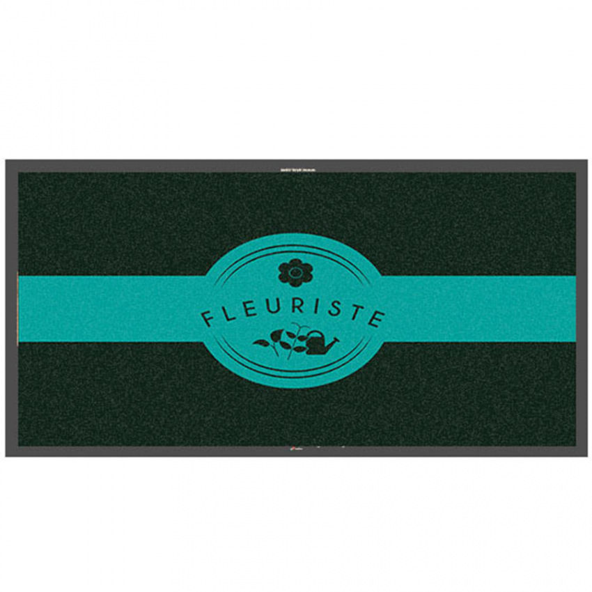 Mat trade Mat logo florist - 0 - NEOLOGO