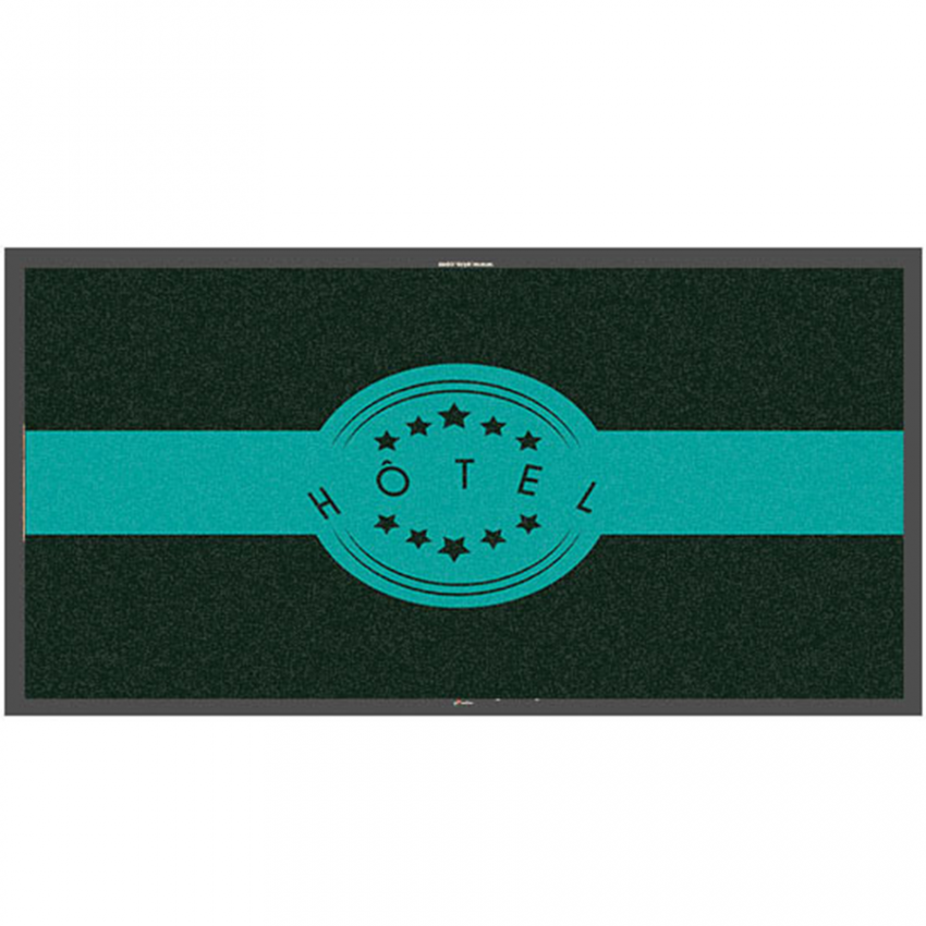 Mat trade Mat logo hotel - 0 - NEOLOGO