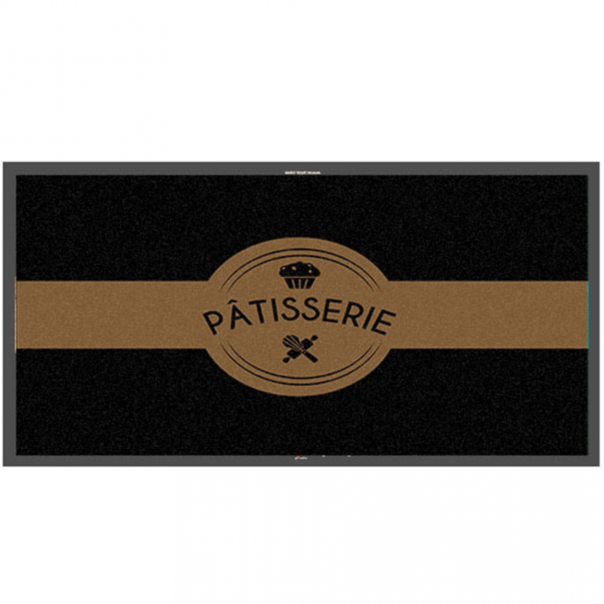 Mat trade Mat logo pastry - 0 - NEOLOGO