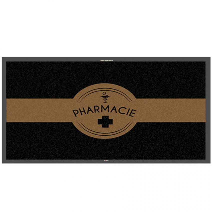 Mat trade Mat logo pharmacy - 0 - NEOLOGO