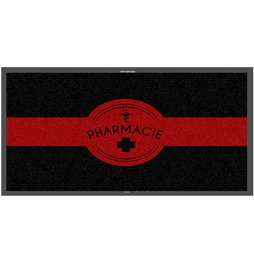 Mat trade Mat logo pharmacy - 0 - NEOLOGO