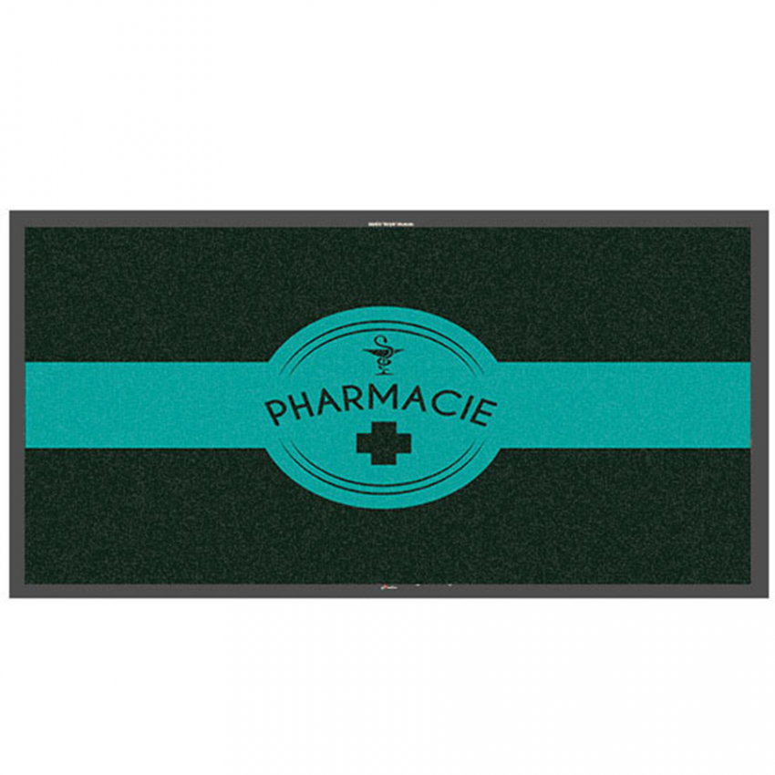 Mat trade Mat logo pharmacy - 0 - NEOLOGO