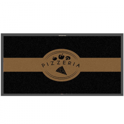 Mat business Mat logo pizzeria - 0 - NEOLOGO