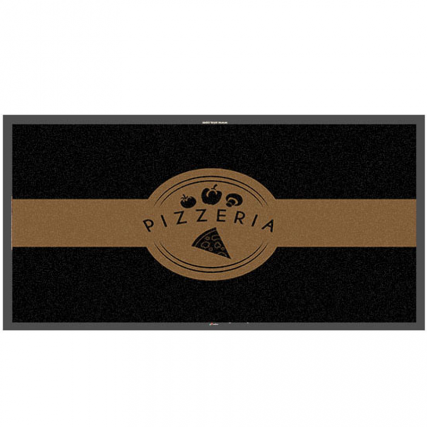 Mat business Mat logo pizzeria - 0 - NEOLOGO