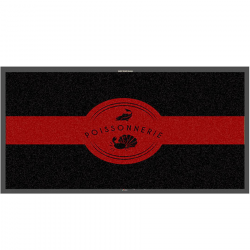 Mat trade Mat logo fishmonger - 0 - NEOLOGO