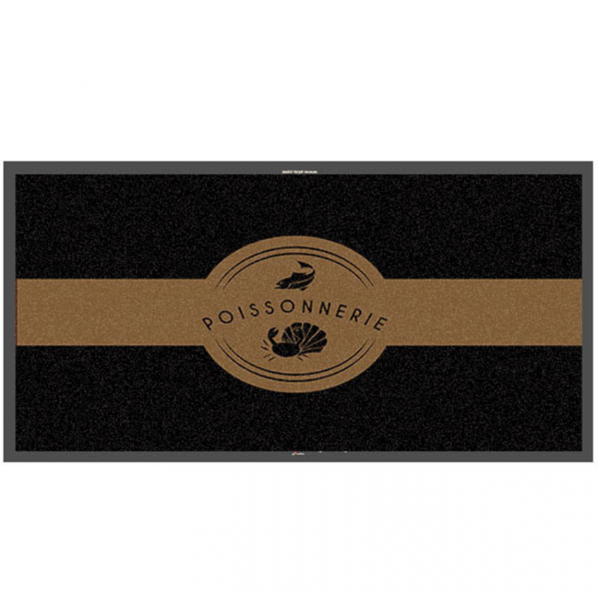 Mat trade Mat logo fishmonger - 0 - NEOLOGO