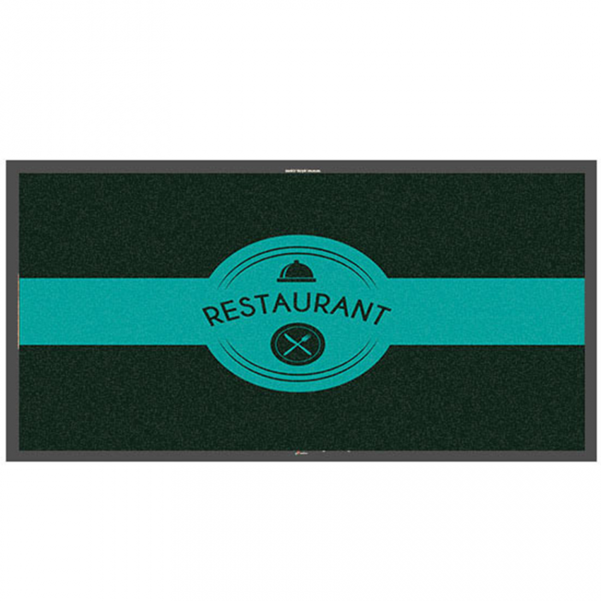 Mat trade Mat logo restaurant - 0 - NEOLOGO