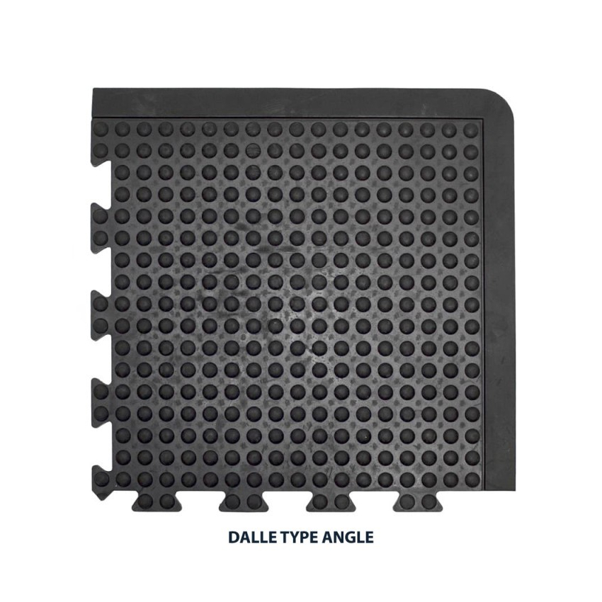 Anti-fatigue mats Anti-fatigue mats for car workshops - 35 - BUUBLEMATCONNECT