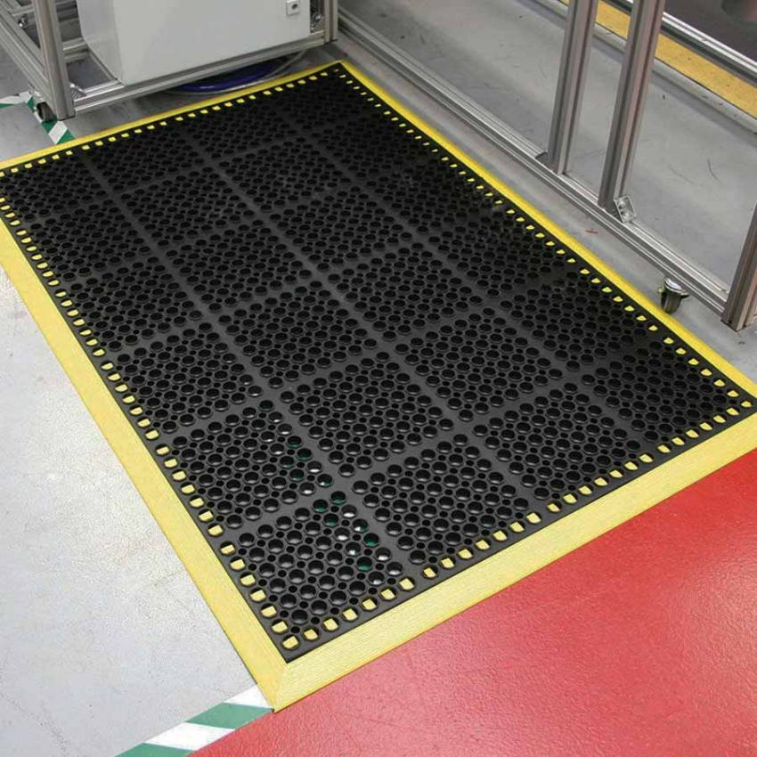 Anti-fatigue matting Anti-fatigue matting restoration - 135.791667 - COBAdeluxe