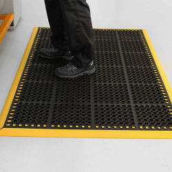 Anti-fatigue matting Anti-fatigue matting restoration - 135.791667 - COBAdeluxe