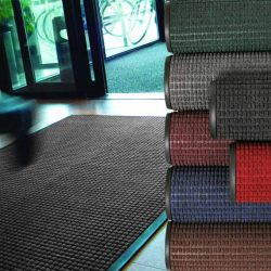 Absorbent mats Tapis barrière gaufré robuste - 42 - 166 GUZZLER