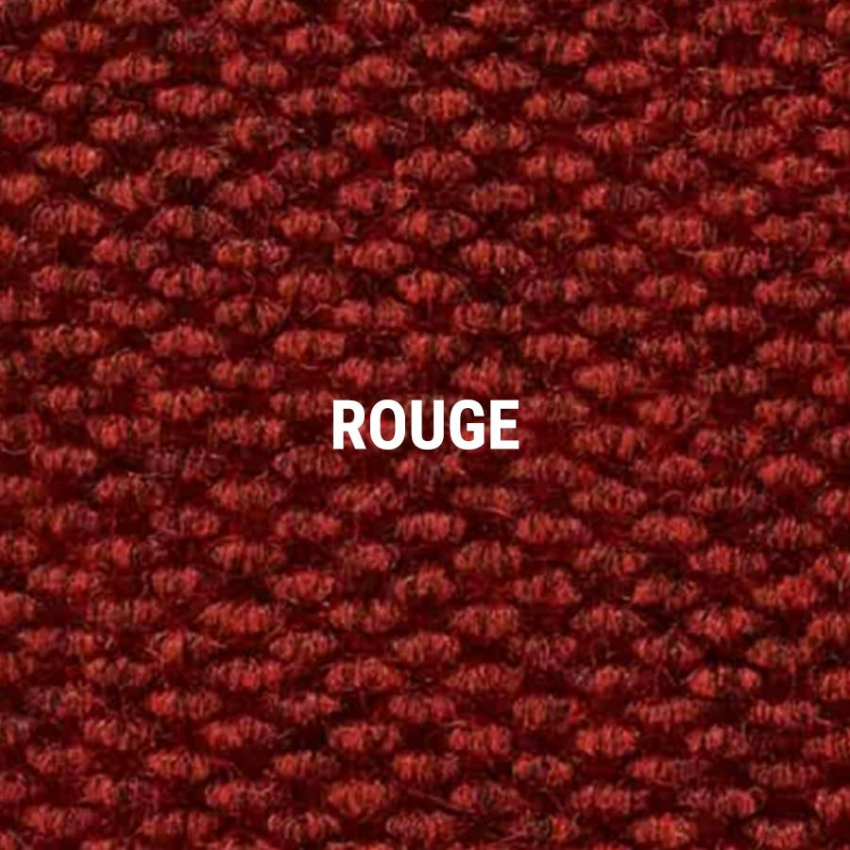 Scratch mats Tapis aiguilleté robuste - 174 - 113 MASTER TRAX