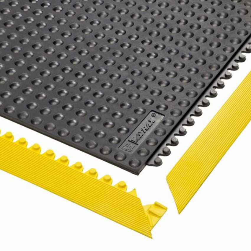 Anti-fatigue mat Dalles à bulles ergonomiques modulable - 94.8 - 460 SkywalkerHD