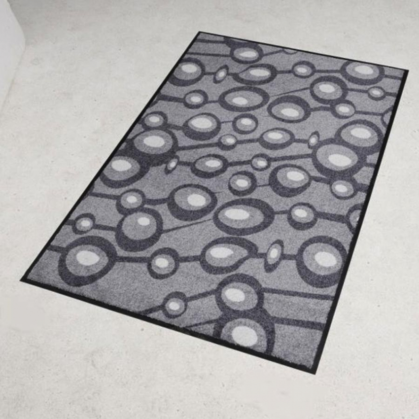 Mats and floor coverings Decorative mat - 59 - 170 DECO DESIGN