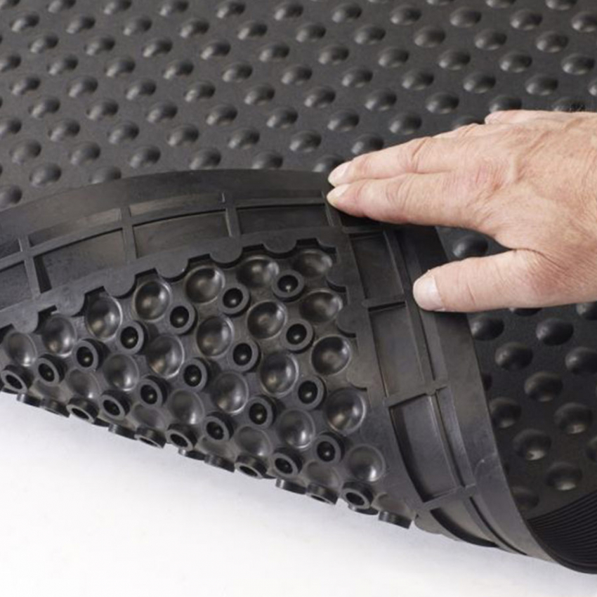 Anti-fatigue mat Tapis à bulles individuel - 58.8 - 455 Skystep