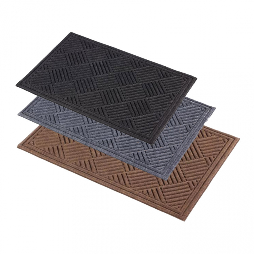 Absorbent mats Tapis absorbant robuste - 70.8 - Diamond CTE