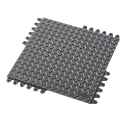 Anti-fatigue mat Dalle antifatigue industrie automobile - 30 - 570 De-Flex