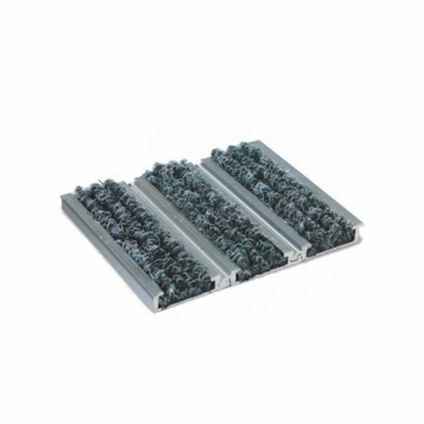 Aluminum mat Aluminum mat reps 9 mm - 319 - PROFILES9MM