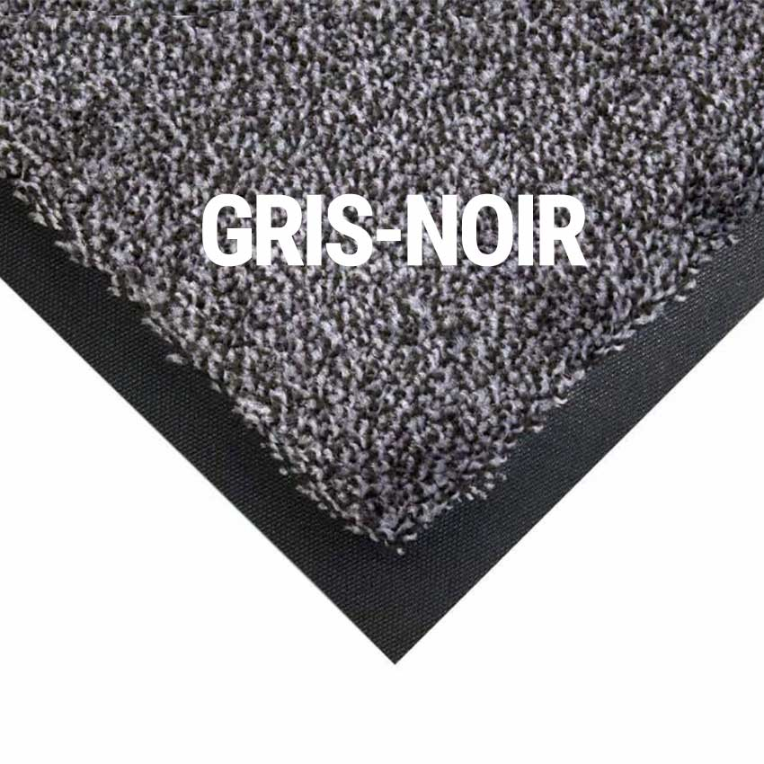 Absorbent mats Tapis d'entrée classique - 142.8 - COBAwash