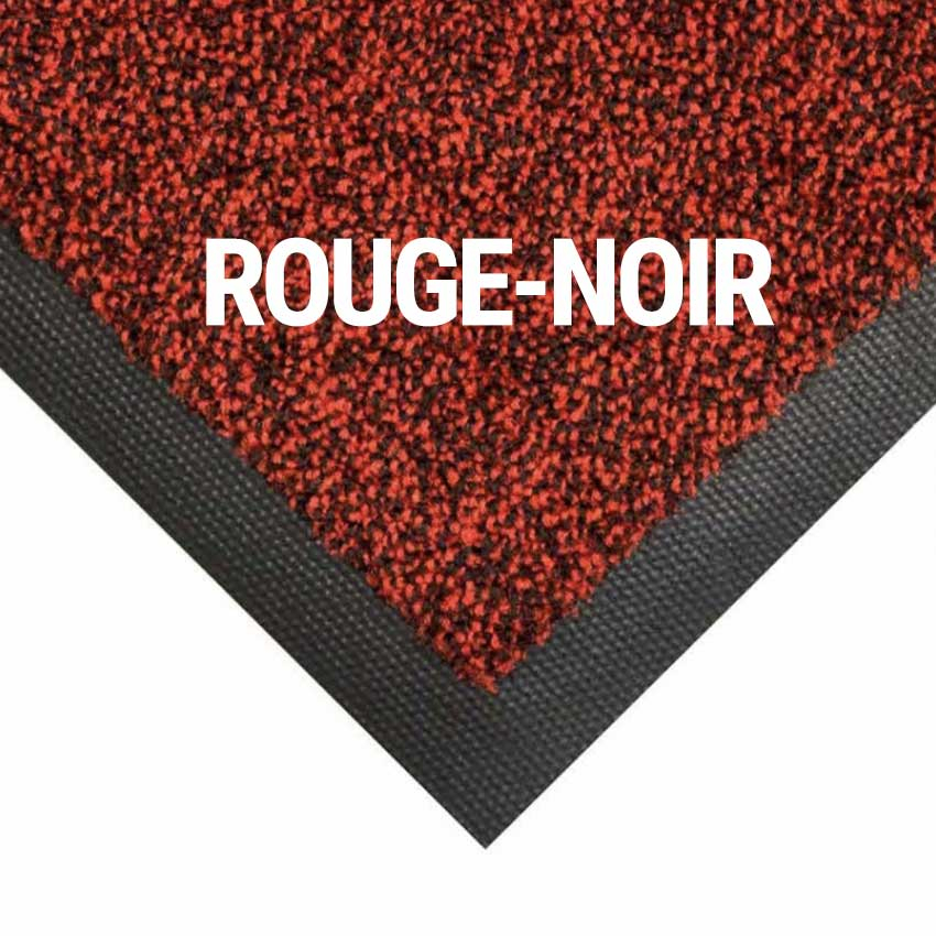 Absorbent mats Tapis d'entrée classique - 142.8 - COBAwash