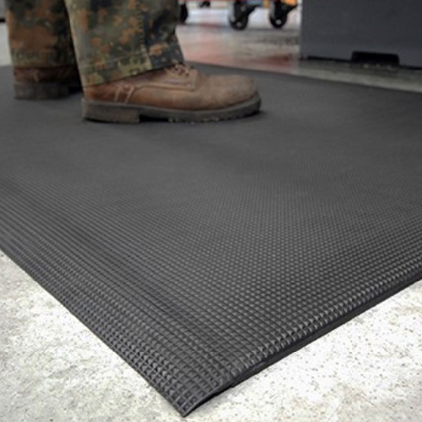 Anti-fatigue mat Tapis anti fatigue milieux huileux - 106.8 - ORTHOMATULTIMATE