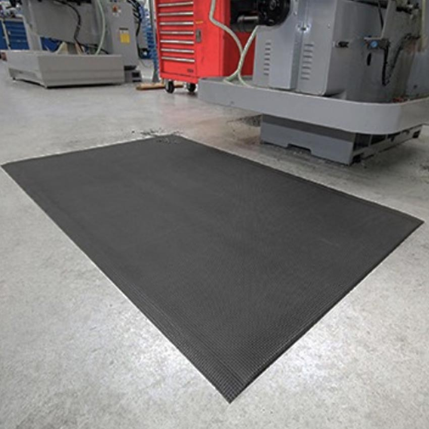 Anti-fatigue mat Tapis anti fatigue milieux huileux - 106.8 - ORTHOMATULTIMATE