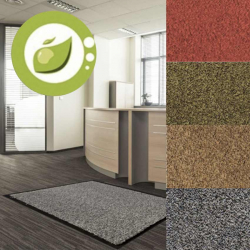 Absorbent mats Tapis absorbant écologique - 18 - EVOLUTION