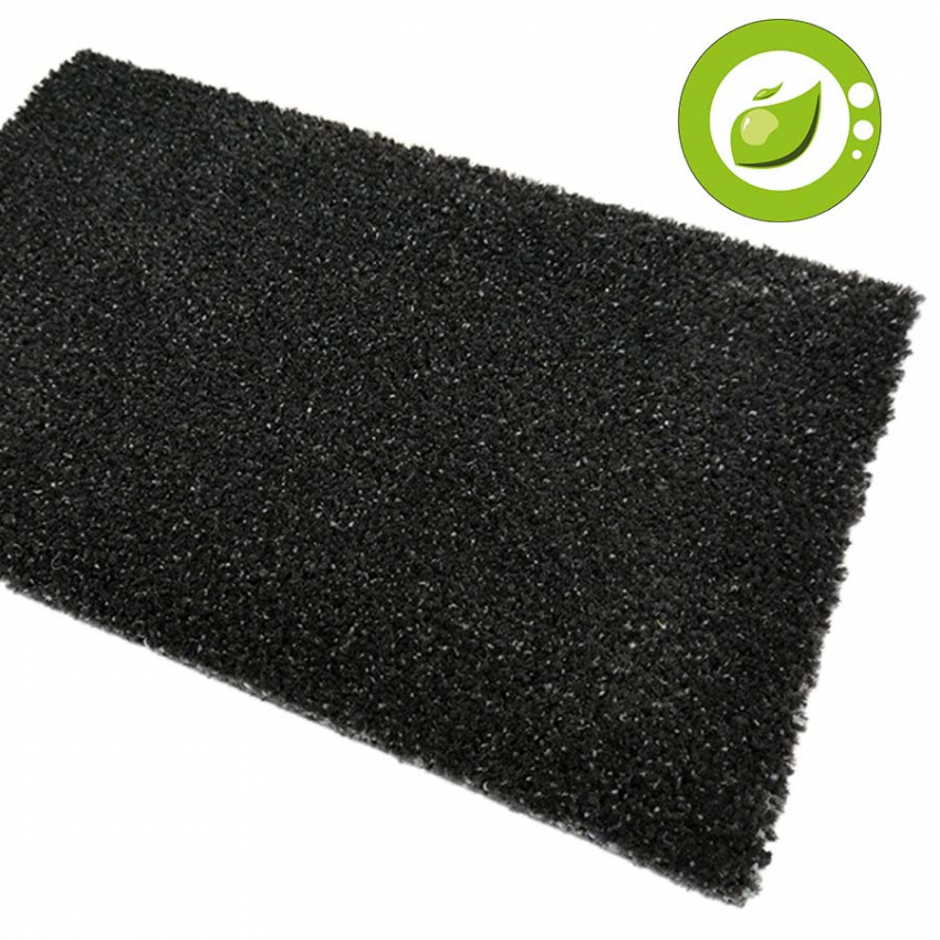 Absorbent mats Tapis d'entrée recyclé - 0 - ecoclean