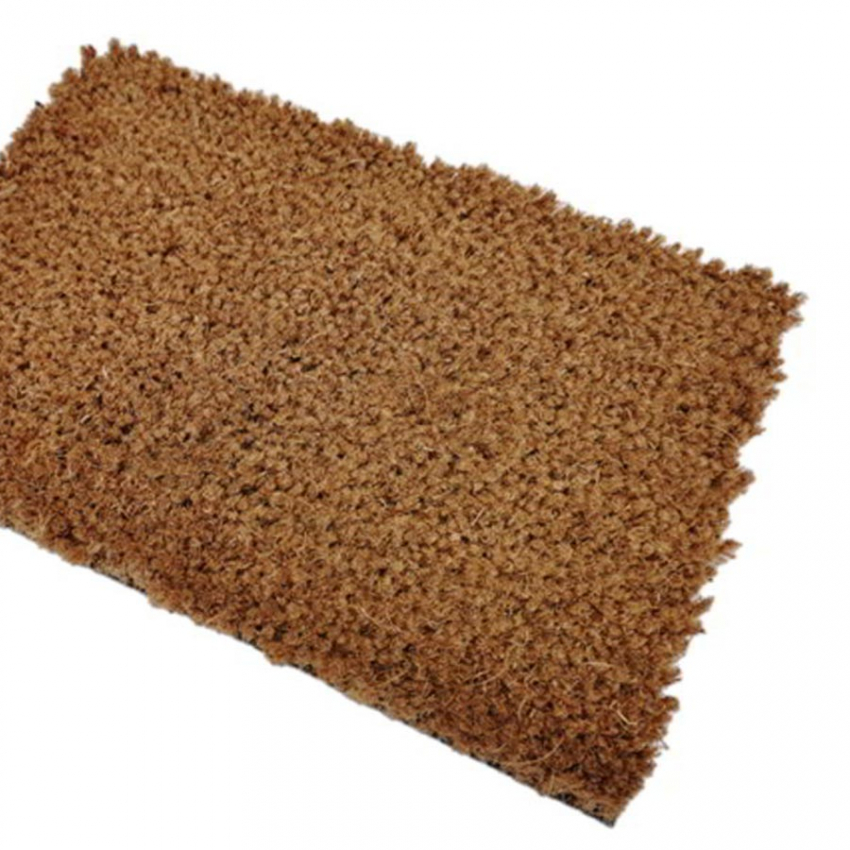 Scratch mats Natural coco roll 23mm - 0 - coco mat 23mm