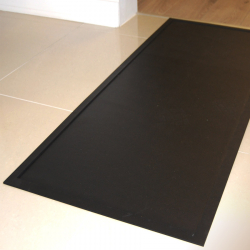 Disinfecting solution for mats Cadre tapis décontamination - 114 - tapis décontamination kleentex