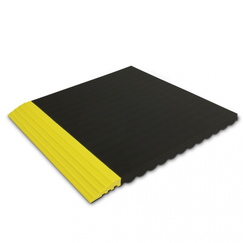 Anti-fatigue mat ESD dry environment mat - 204.6 - Bubble down