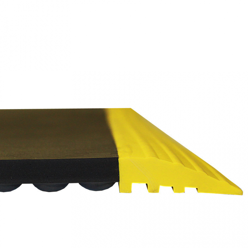 Anti-fatigue mat ESD dry environment mat - 204.6 - Bubble down