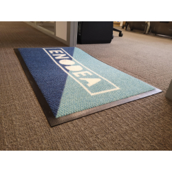 Our Products Heavy duty logo mat - 383.04 -