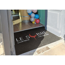 Customized entrance mats Customized synthetic coco mats - 0 - CUSTOM SYNTHETIC COCONUT