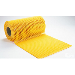 Mats and floor coverings Tapis chemin antidérapant toit plat - 1218 - CROSSGRIP 20/20